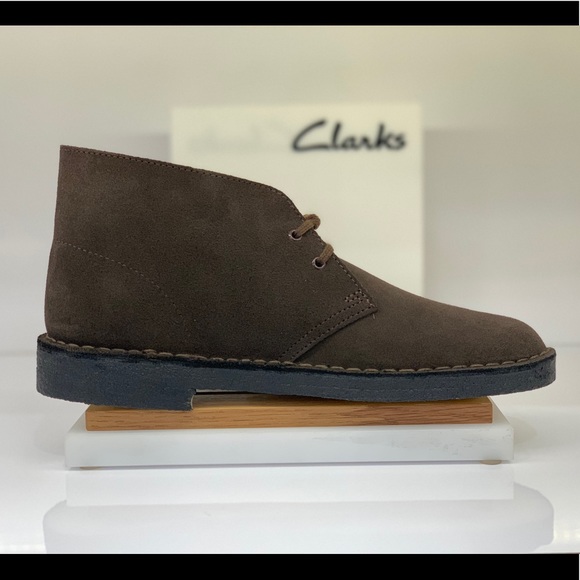 Clarks Desert Boot - Picture 4 of 4